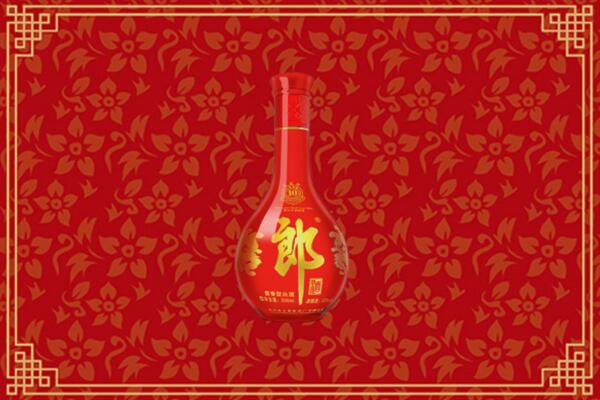 辰溪县回收郎酒