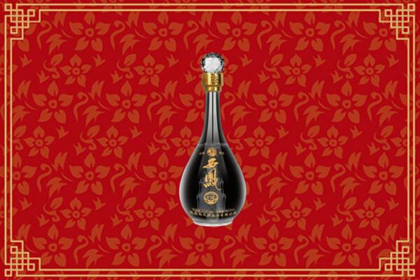 辰溪县回收西凤酒