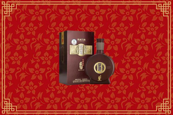 辰溪县回收习酒